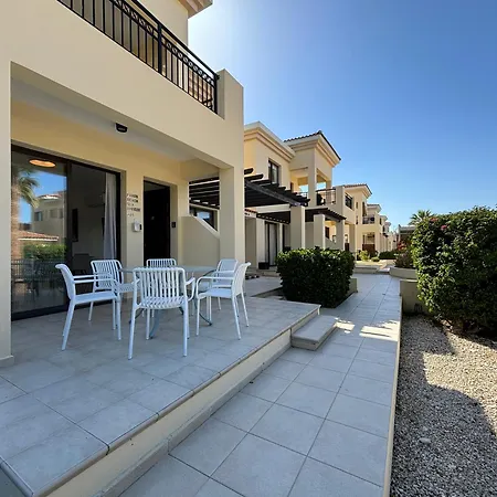 Apartament Faros Seabreeze 1b, Pool, Seaside,